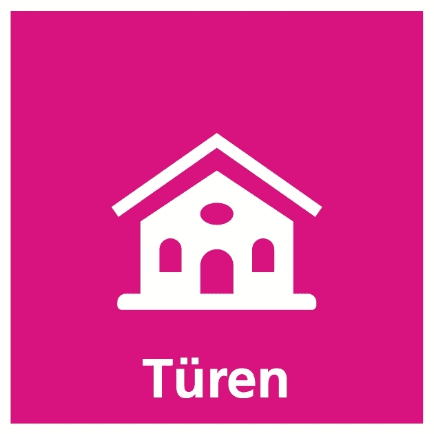 Türenöffnung Ulm